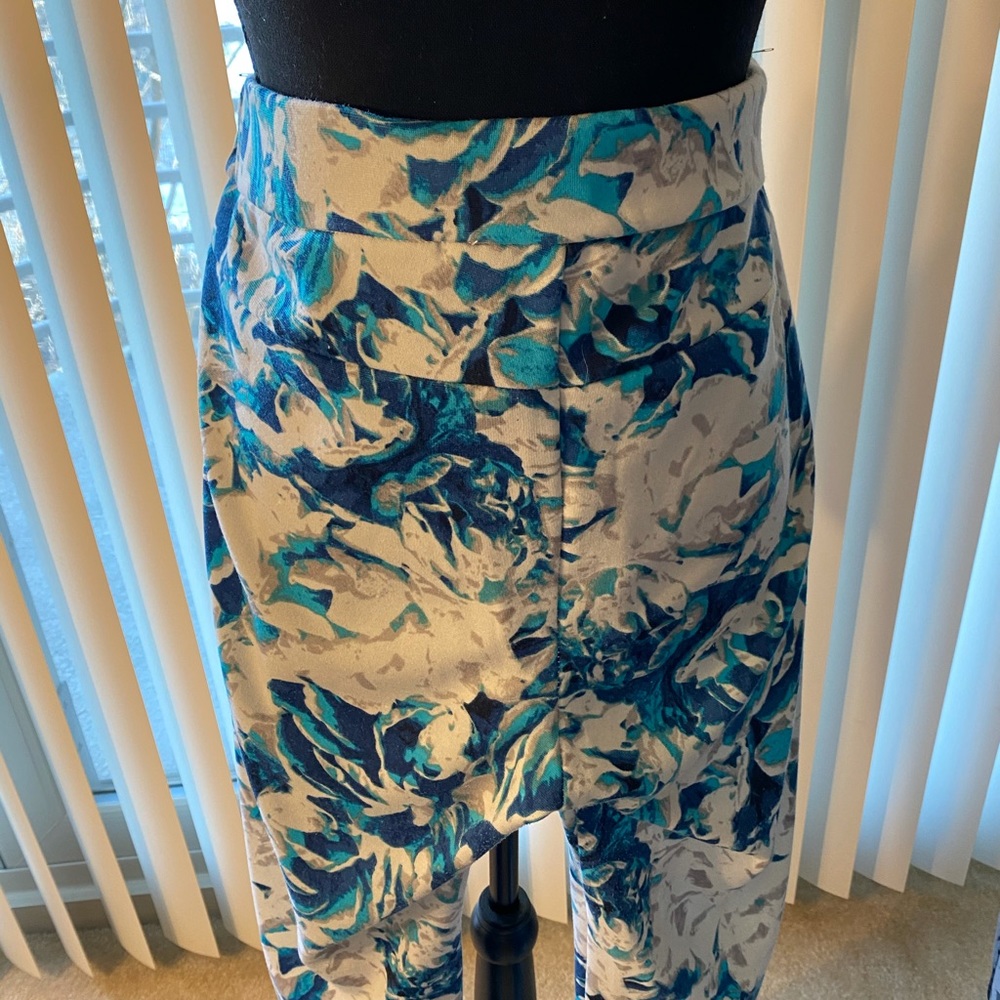 Pants /cotton material